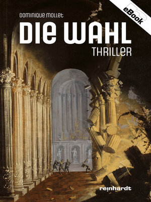 cover image of Die Wahl